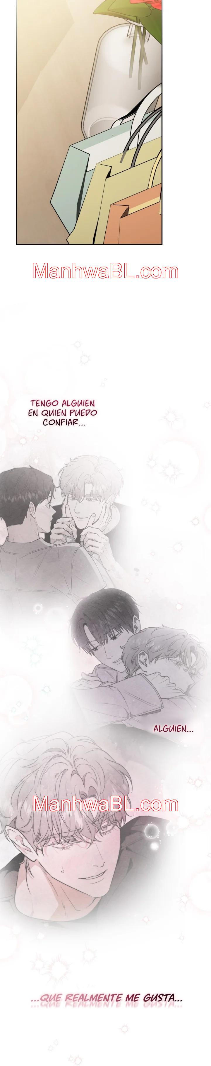 Zero Day Attack - Capítulo 34 manhwa