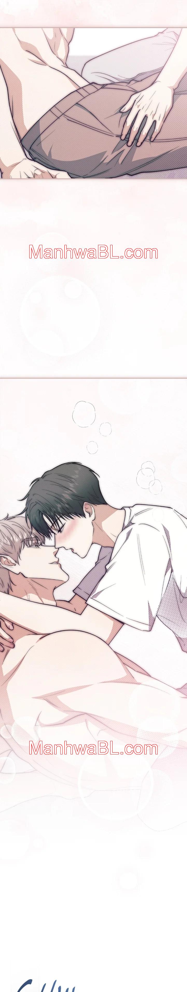 Zero Day Attack - Capítulo 34 manhwa