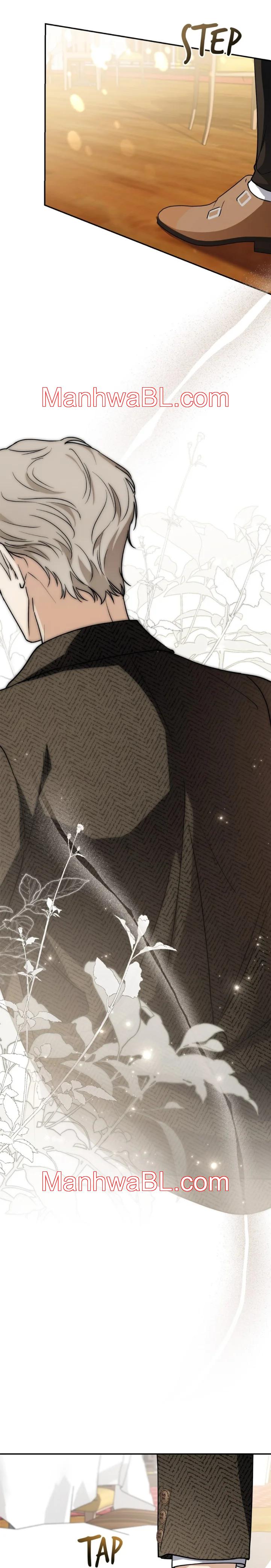 Zero Day Attack - Capítulo 34 manhwa