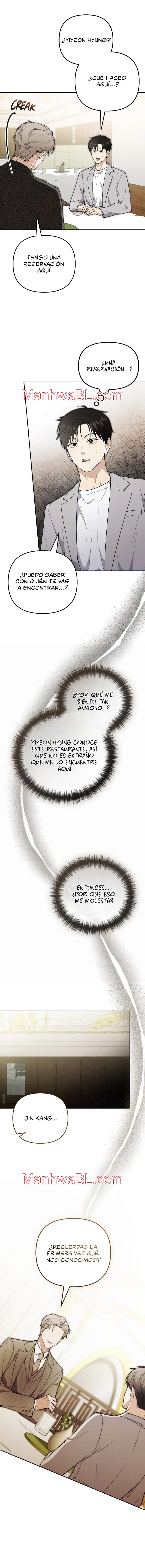 Zero Day Attack - Capítulo 34 manhwa