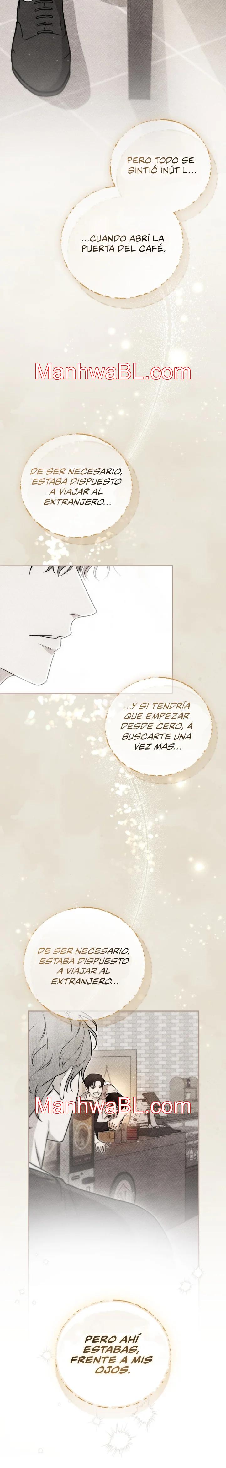 Zero Day Attack - Capítulo 34 manhwa
