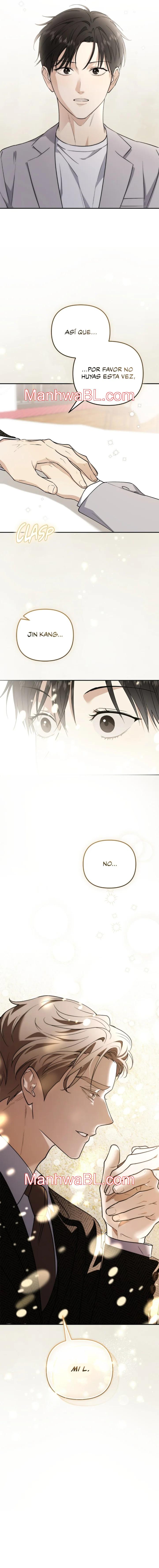 Zero Day Attack - Capítulo 34 manhwa