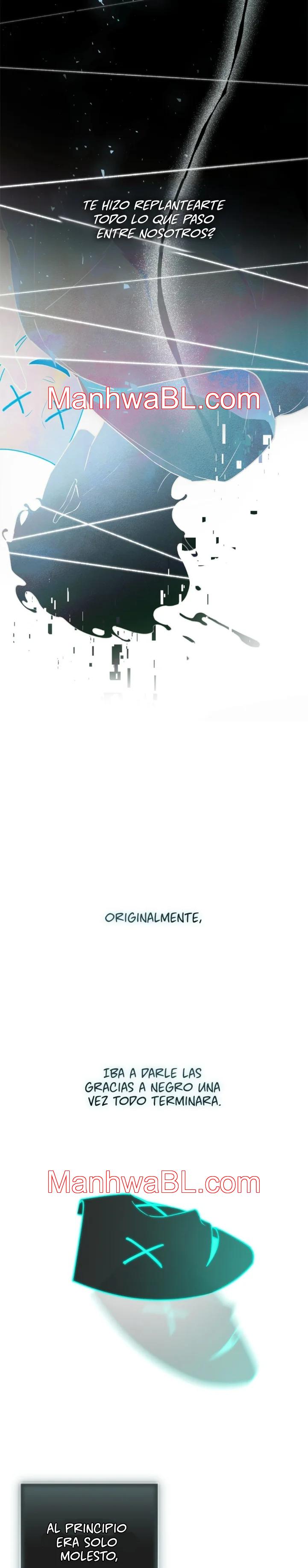 Zero Day Attack - Capítulo 34 manhwa
