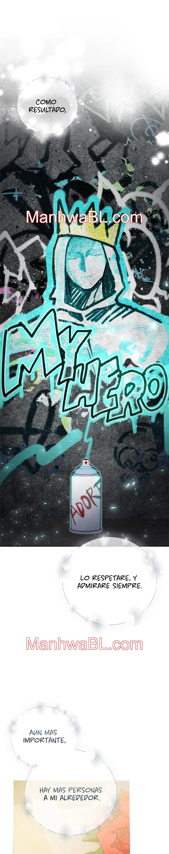 Zero Day Attack - Capítulo 34 manhwa