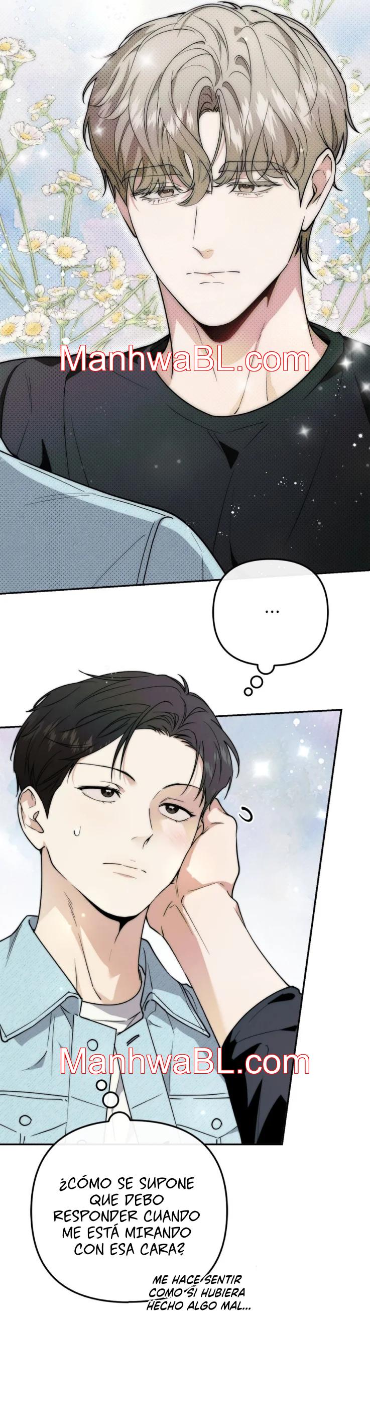 Zero Day Attack - Capítulo 33 manhwa