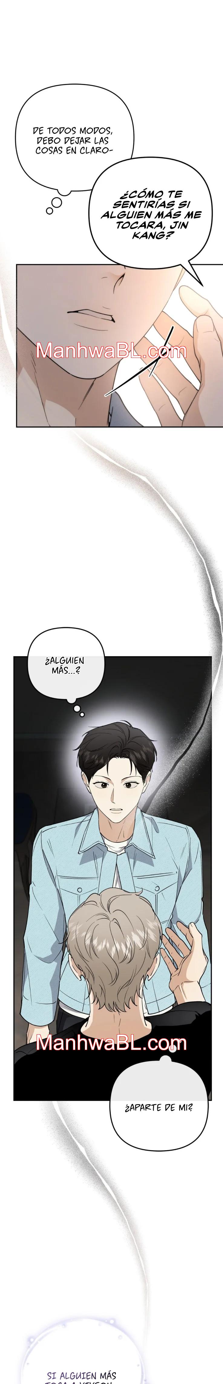 Zero Day Attack - Capítulo 33 manhwa