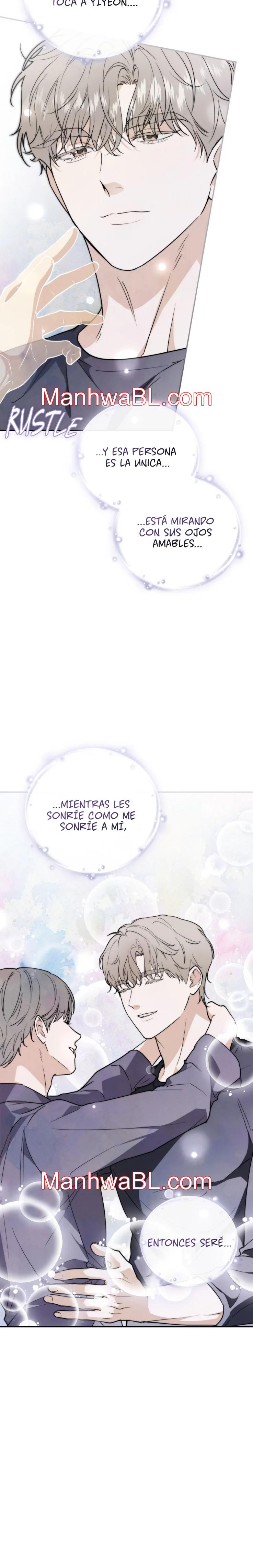 Zero Day Attack - Capítulo 33 manhwa