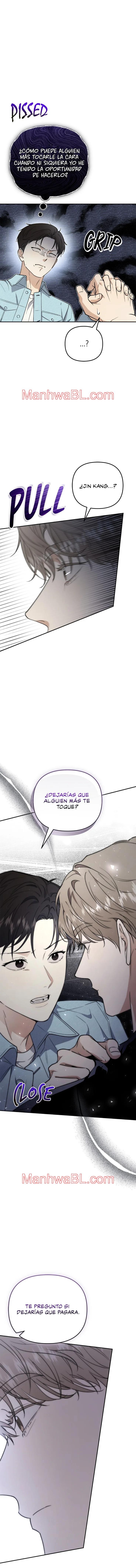 Zero Day Attack - Capítulo 33 manhwa