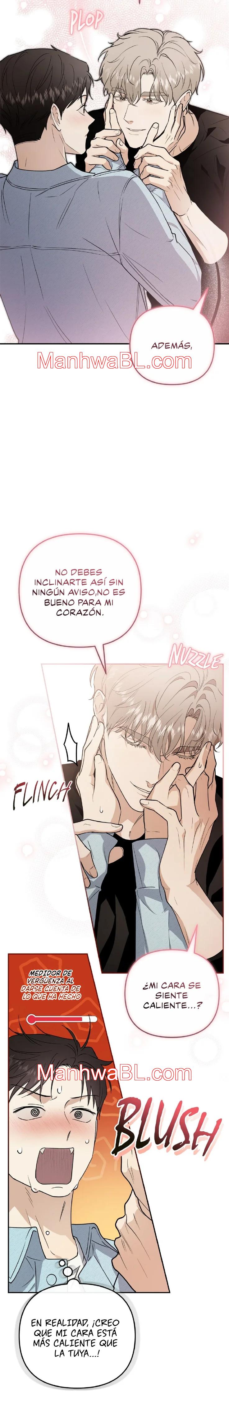 Zero Day Attack - Capítulo 33 manhwa