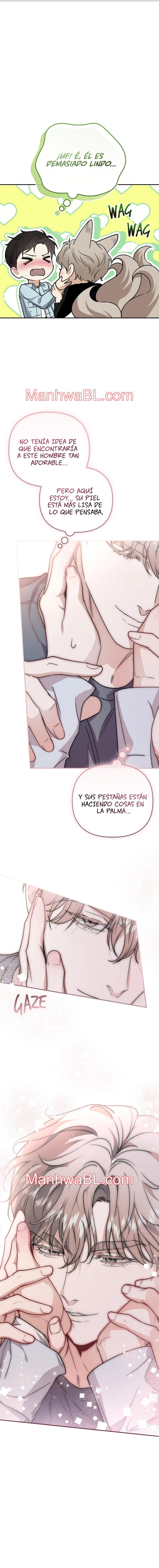 Zero Day Attack - Capítulo 33 manhwa