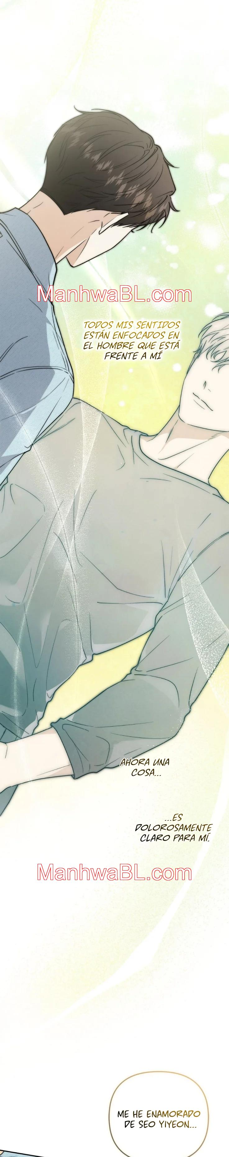 Zero Day Attack - Capítulo 33 manhwa