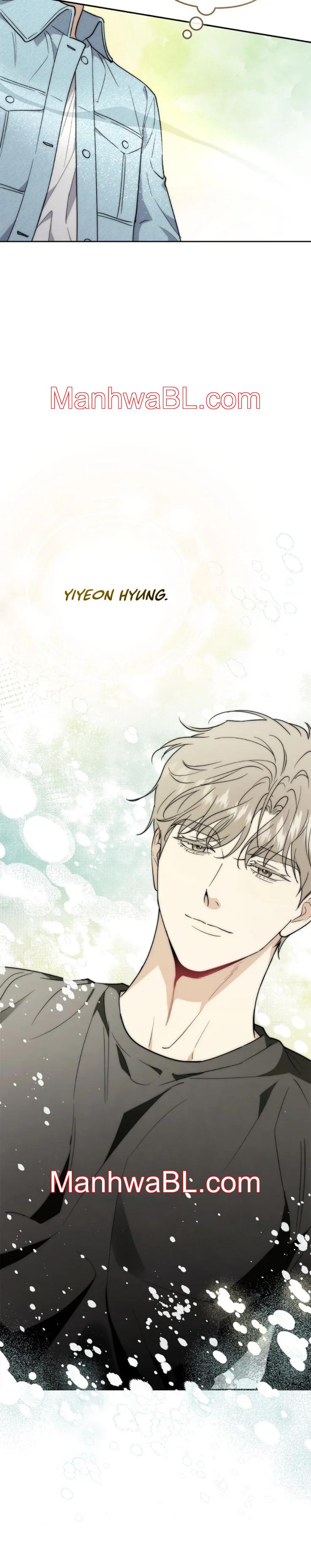 Zero Day Attack - Capítulo 33 manhwa
