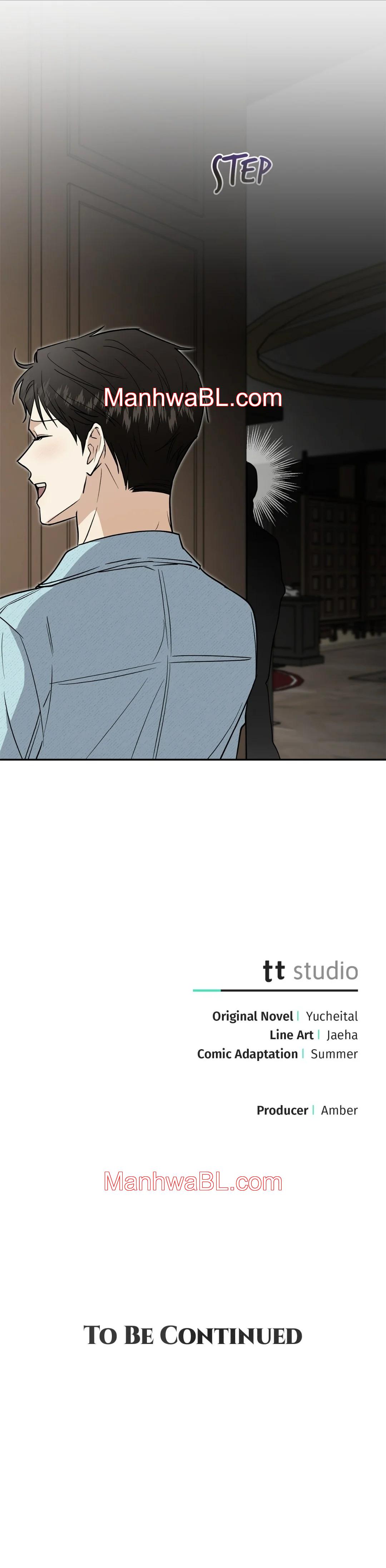 Zero Day Attack - Capítulo 33 manhwa