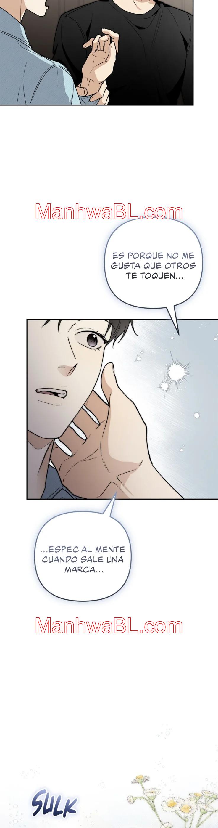 Zero Day Attack - Capítulo 33 manhwa