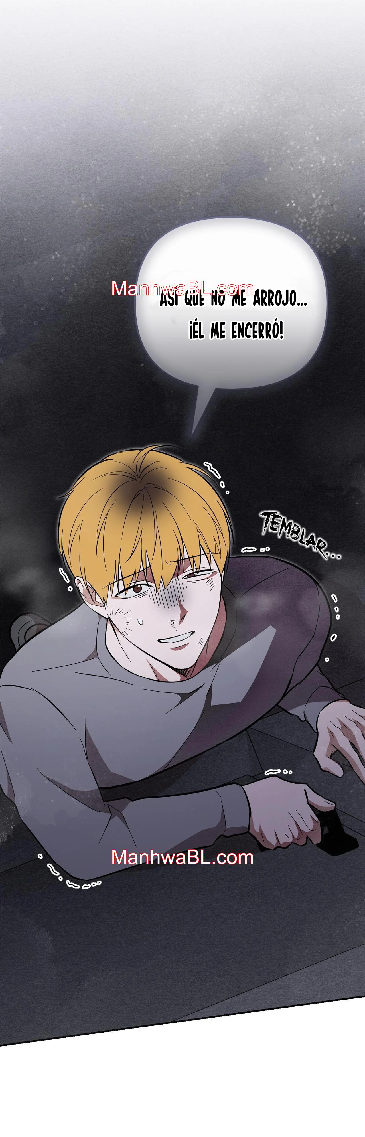 Zero Day Attack - Capítulo 54 manhwa