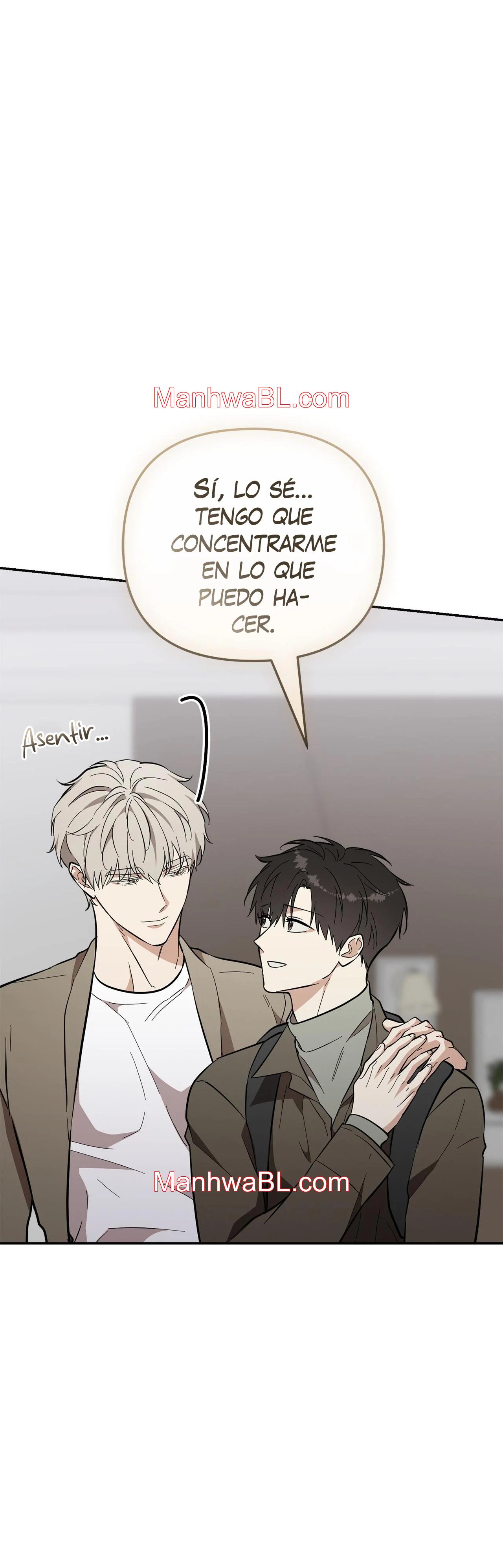 Zero Day Attack - Capítulo 54 manhwa