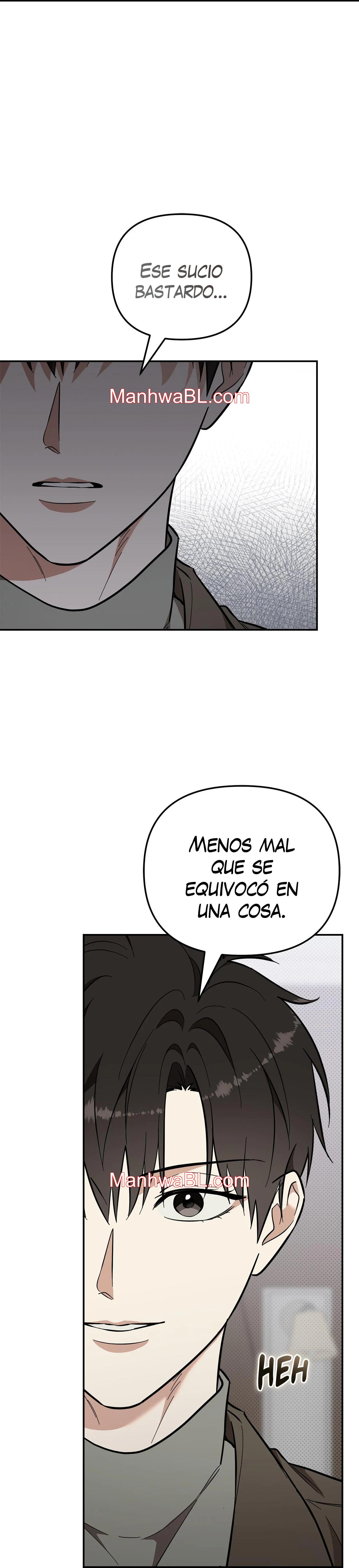 Zero Day Attack - Capítulo 54 manhwa