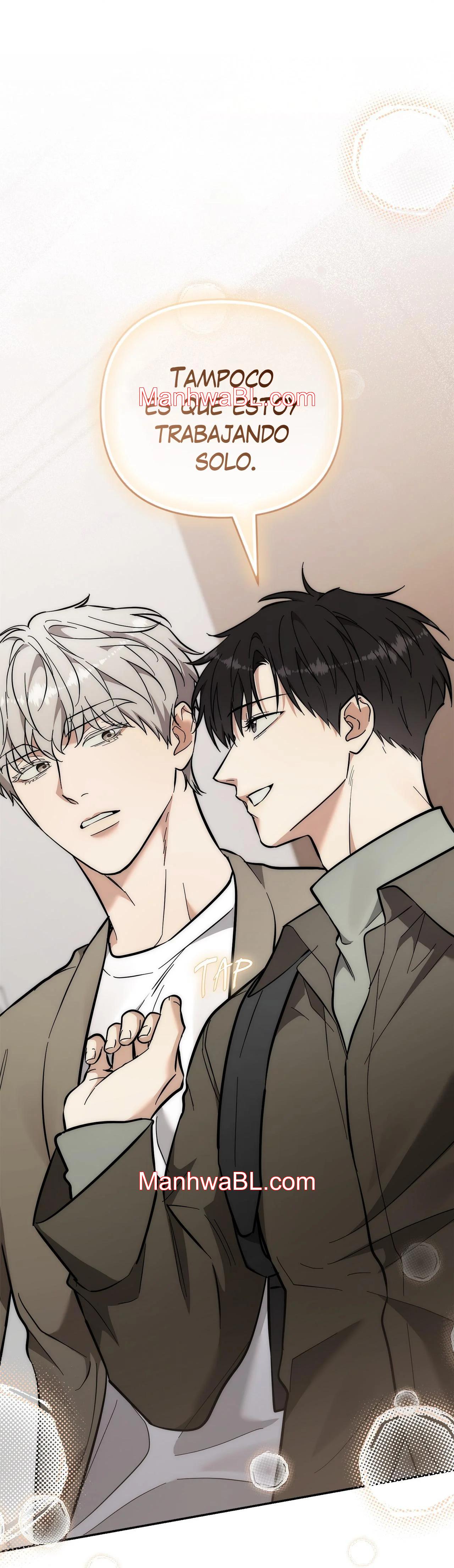 Zero Day Attack - Capítulo 54 manhwa
