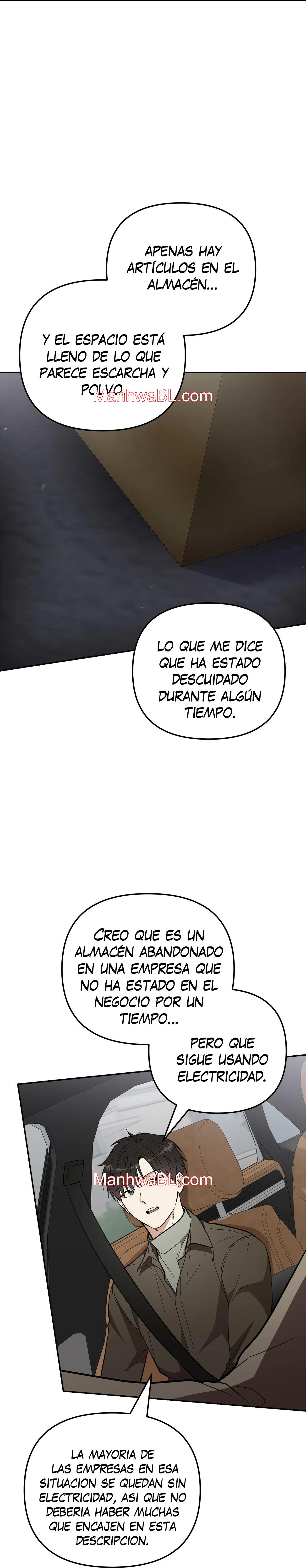 Zero Day Attack - Capítulo 54 manhwa