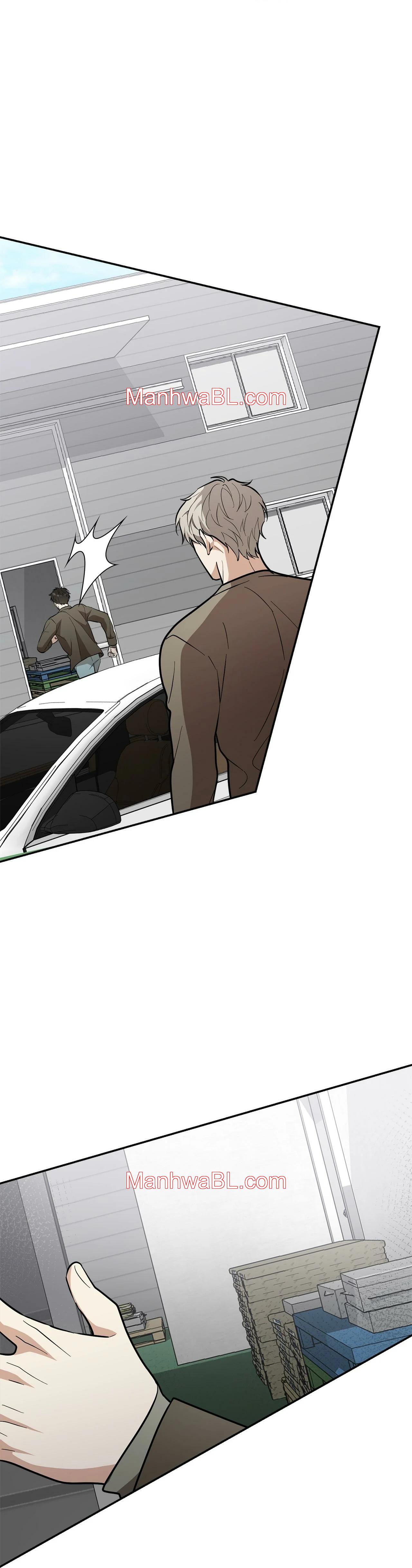 Zero Day Attack - Capítulo 54 manhwa