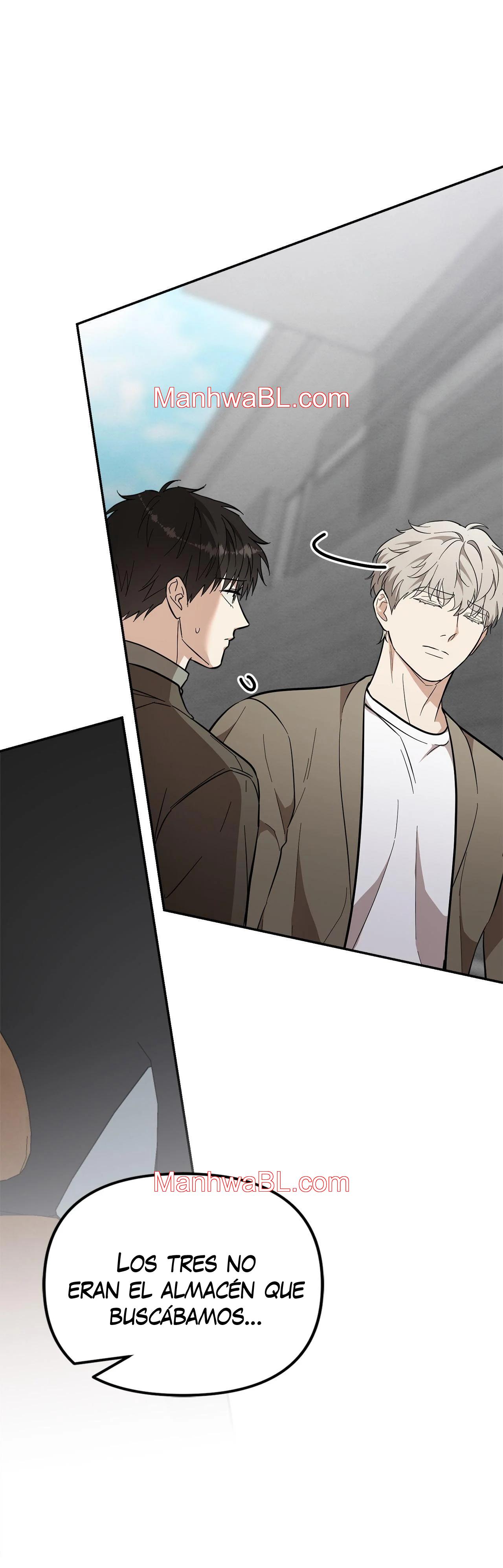 Zero Day Attack - Capítulo 54 manhwa