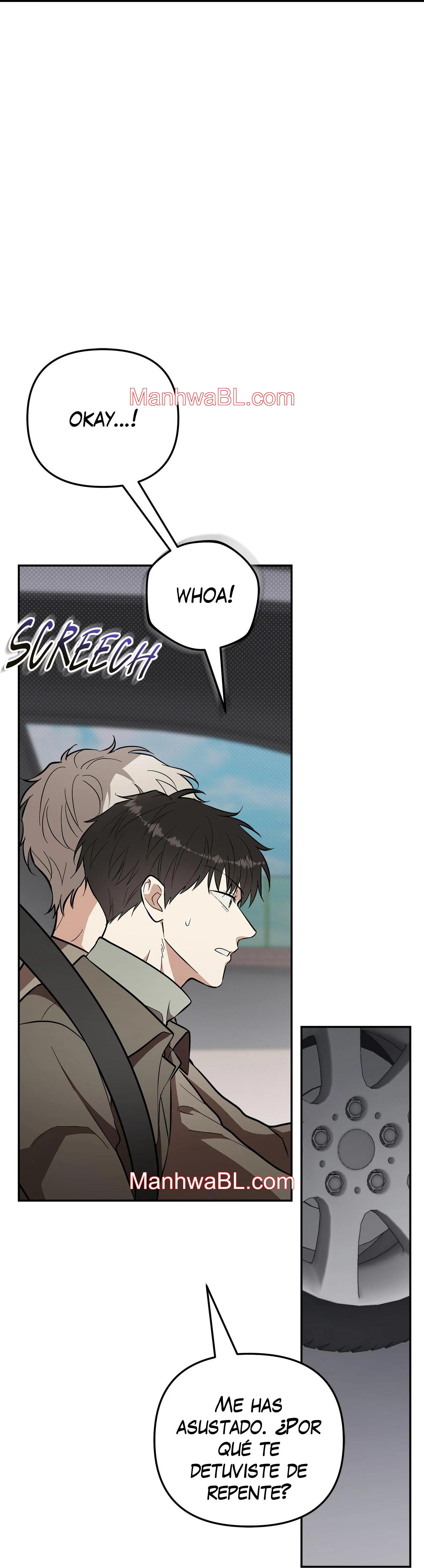 Zero Day Attack - Capítulo 54 manhwa