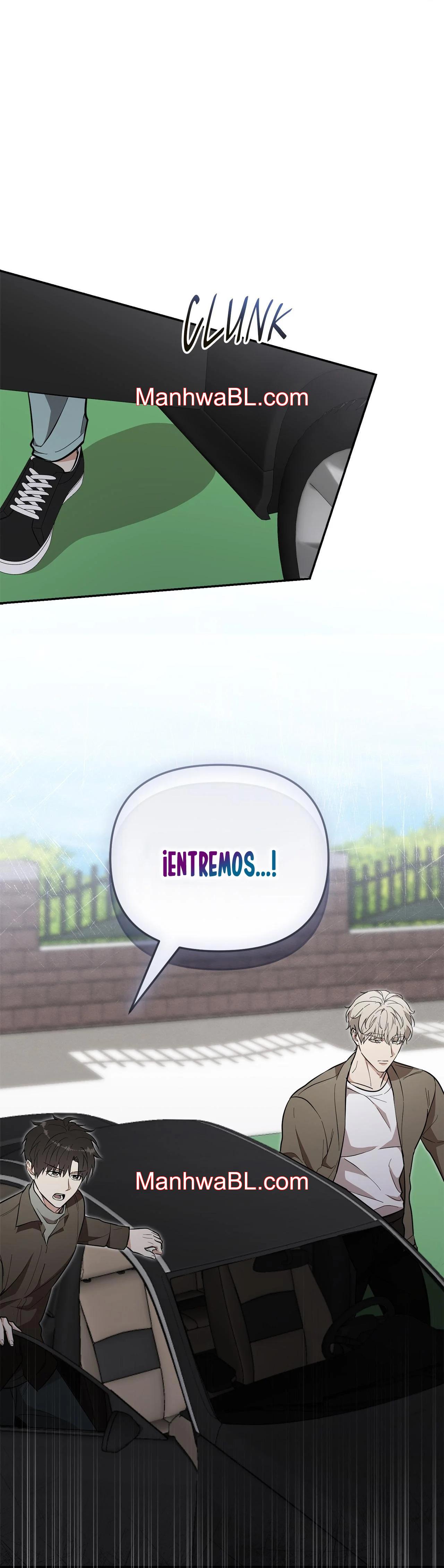 Zero Day Attack - Capítulo 54 manhwa