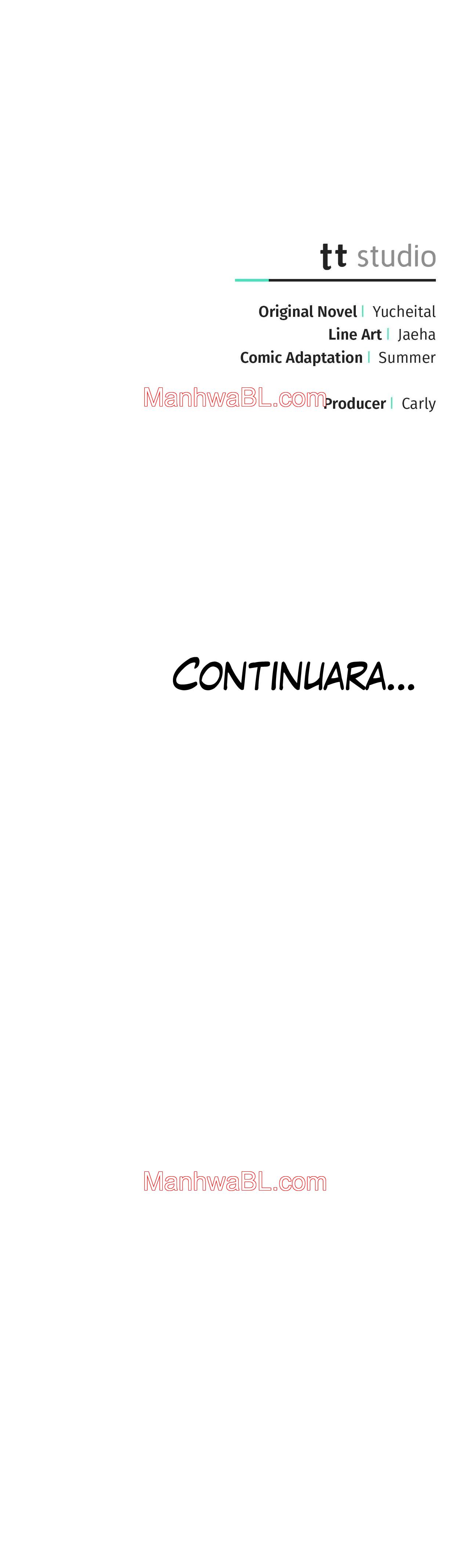 Zero Day Attack - Capítulo 54 manhwa