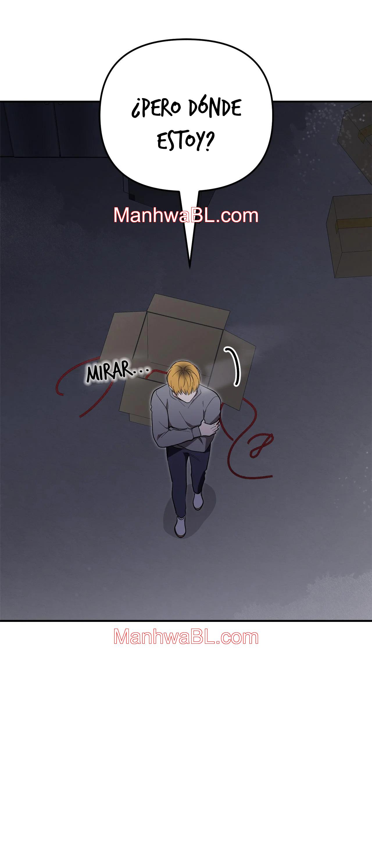 Zero Day Attack - Capítulo 54 manhwa
