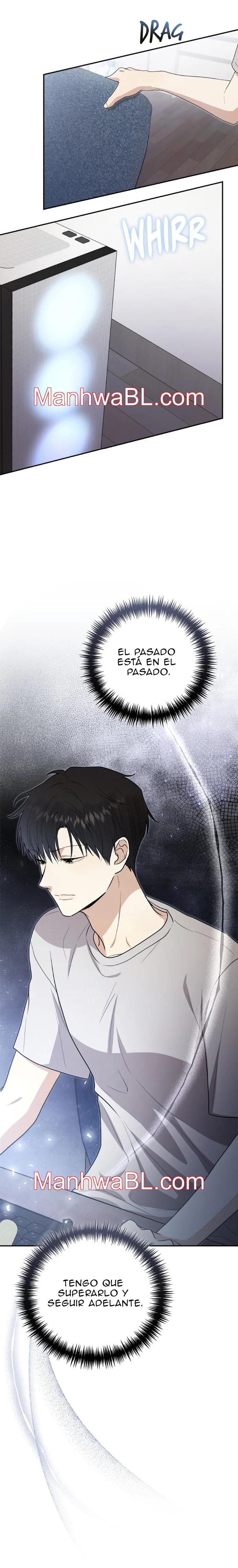 Zero Day Attack - Capítulo 13 manhwa