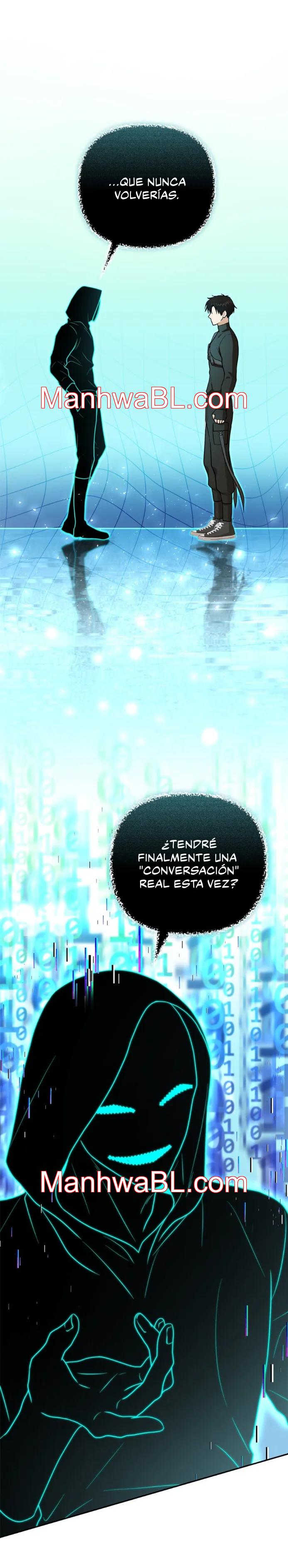 Zero Day Attack - Capítulo 13 manhwa