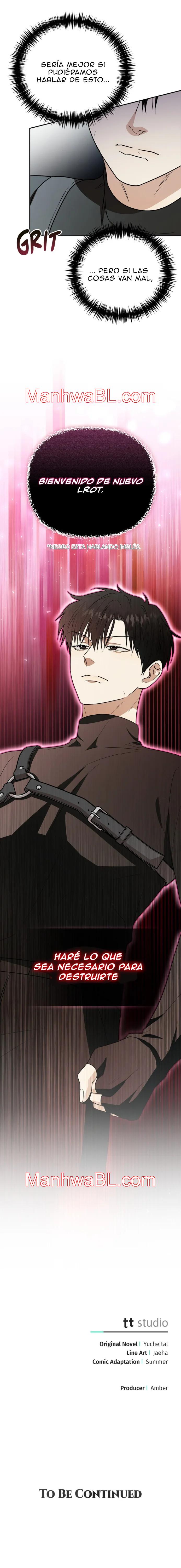 Zero Day Attack - Capítulo 13 manhwa