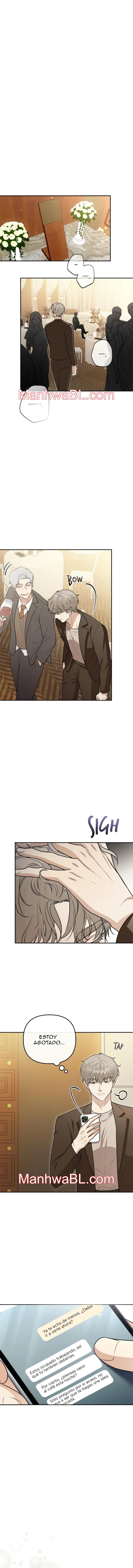Zero Day Attack - Capítulo 13 manhwa