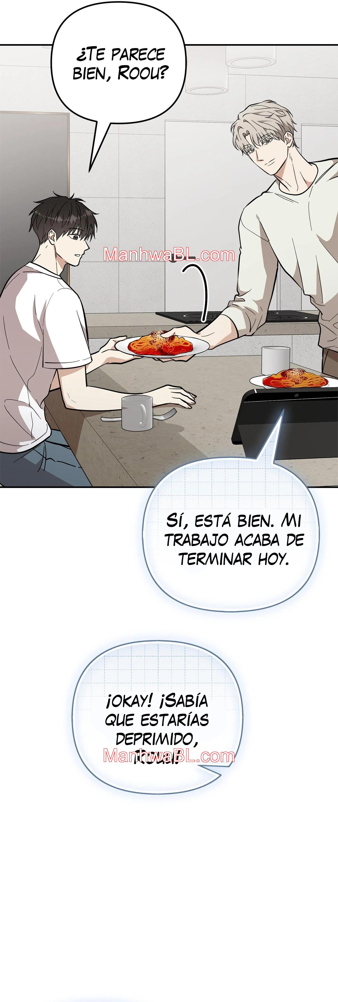 Zero Day Attack - Capítulo 64 manhwa