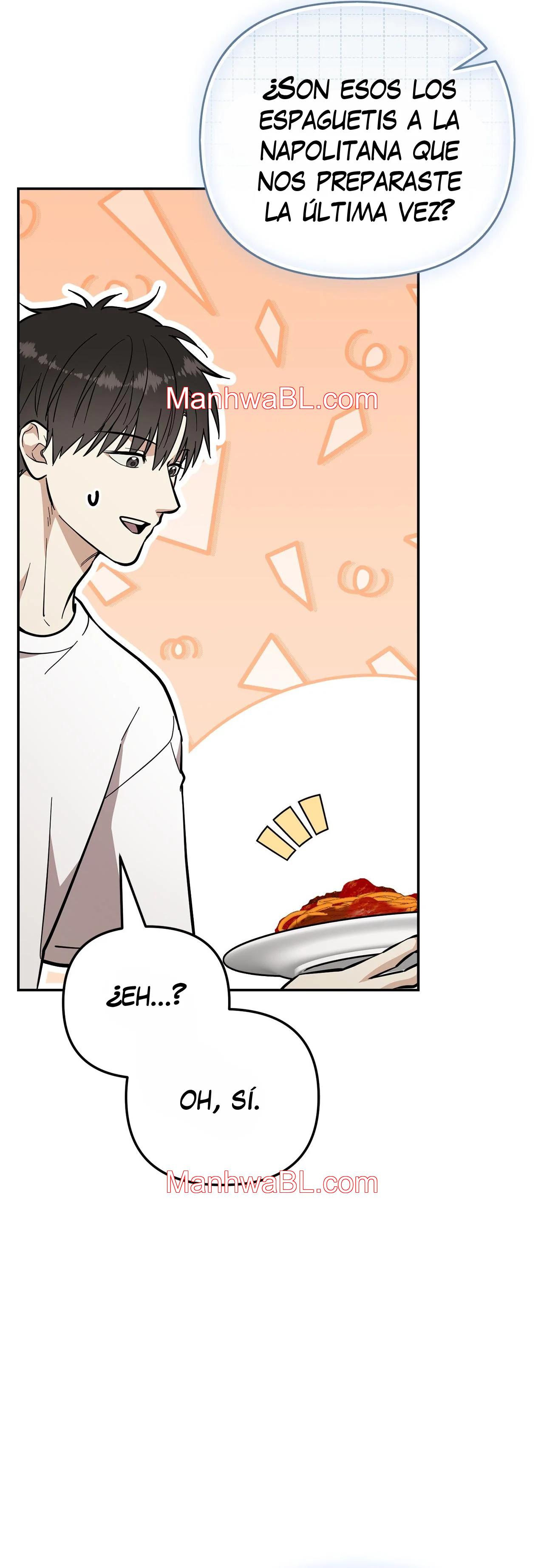 Zero Day Attack - Capítulo 64 manhwa