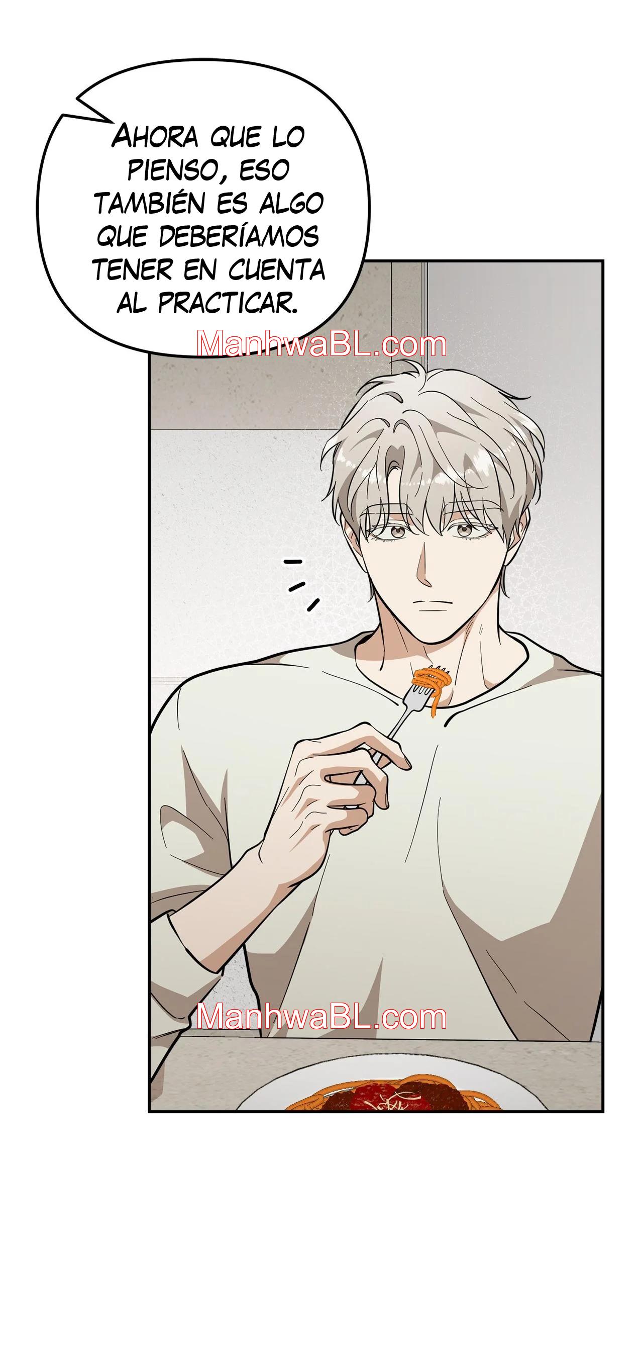 Zero Day Attack - Capítulo 64 manhwa