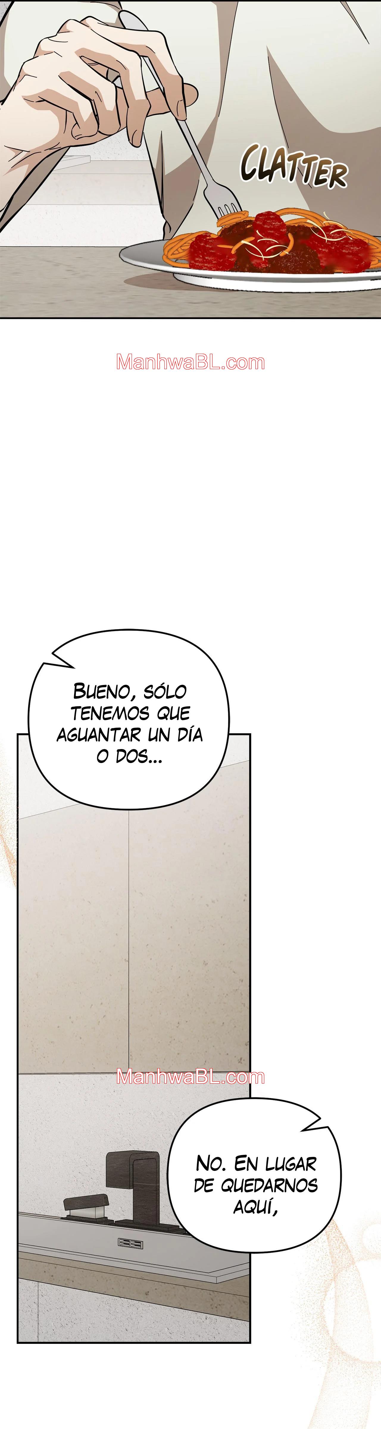 Zero Day Attack - Capítulo 64 manhwa