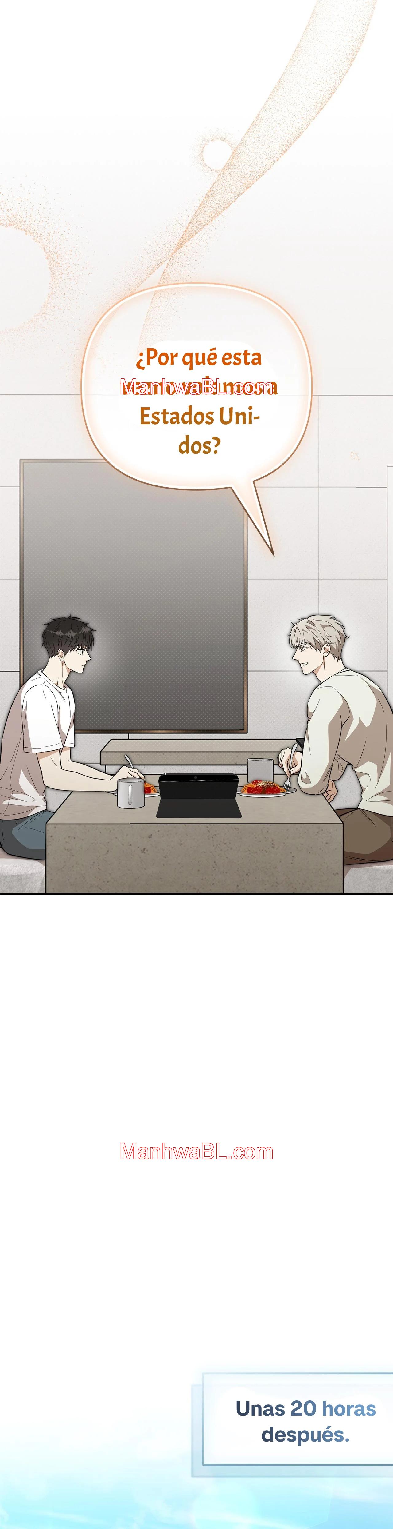 Zero Day Attack - Capítulo 64 manhwa