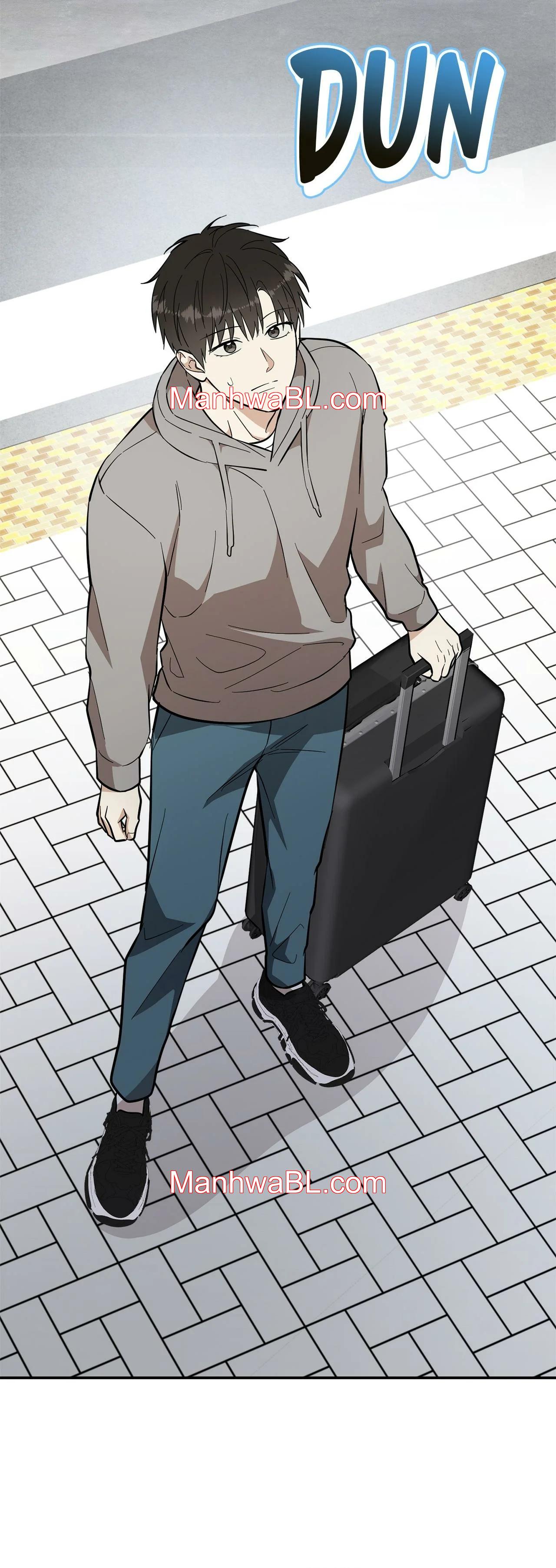 Zero Day Attack - Capítulo 64 manhwa