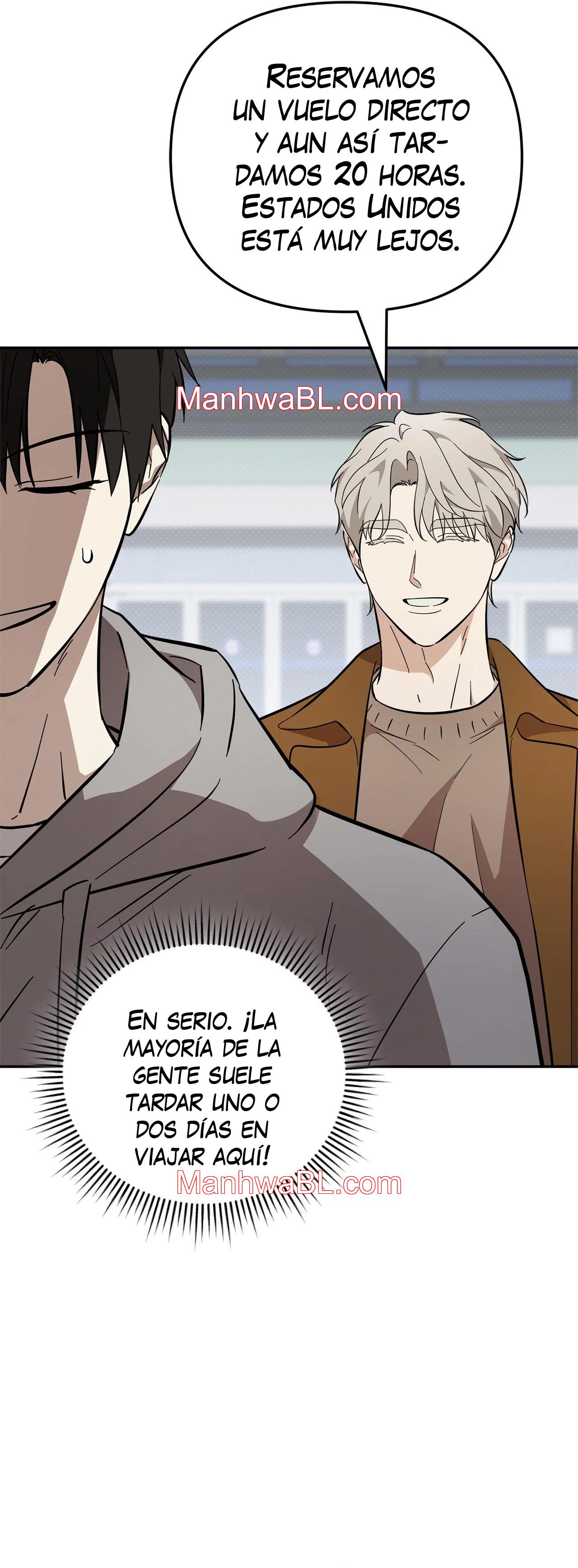 Zero Day Attack - Capítulo 64 manhwa