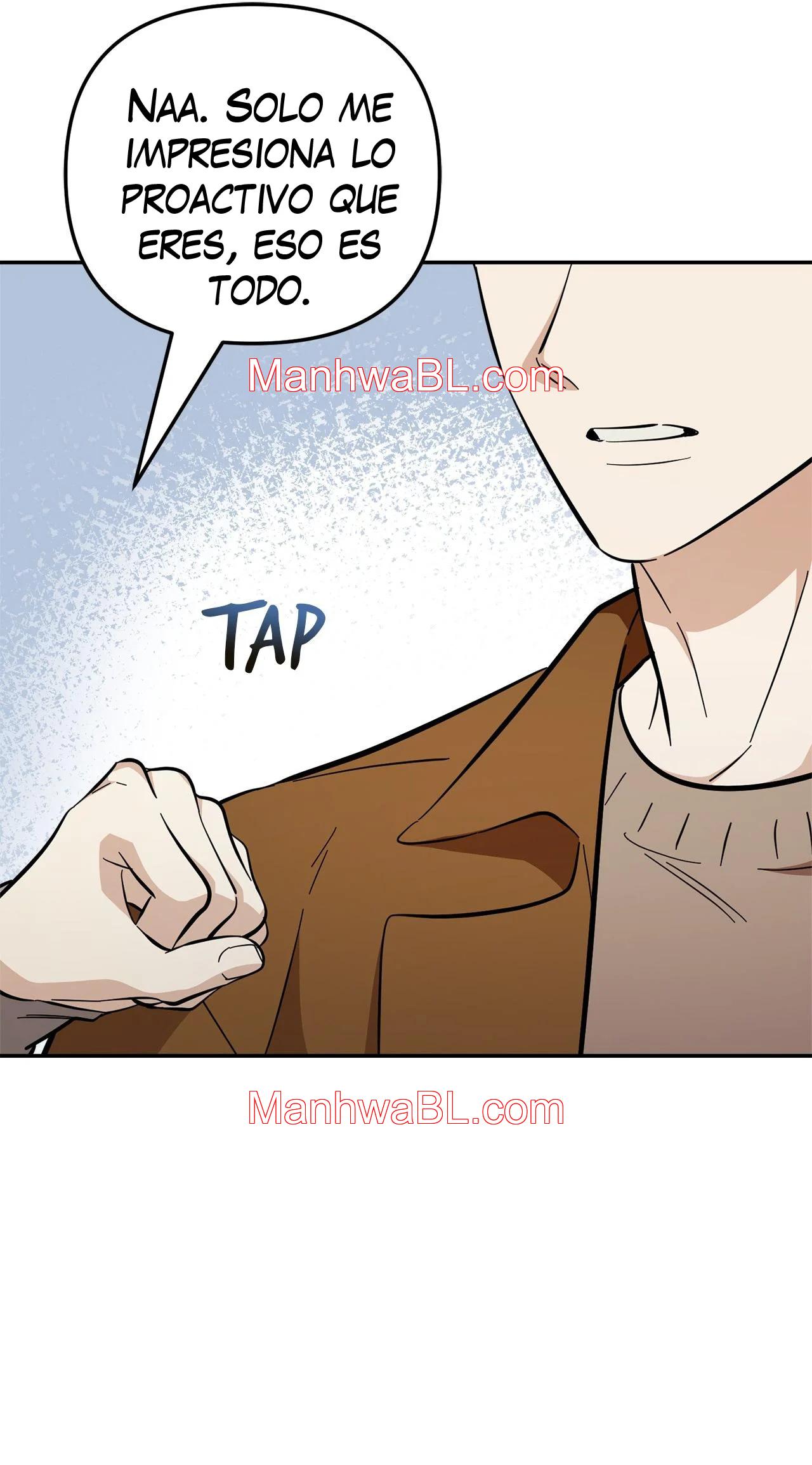 Zero Day Attack - Capítulo 64 manhwa