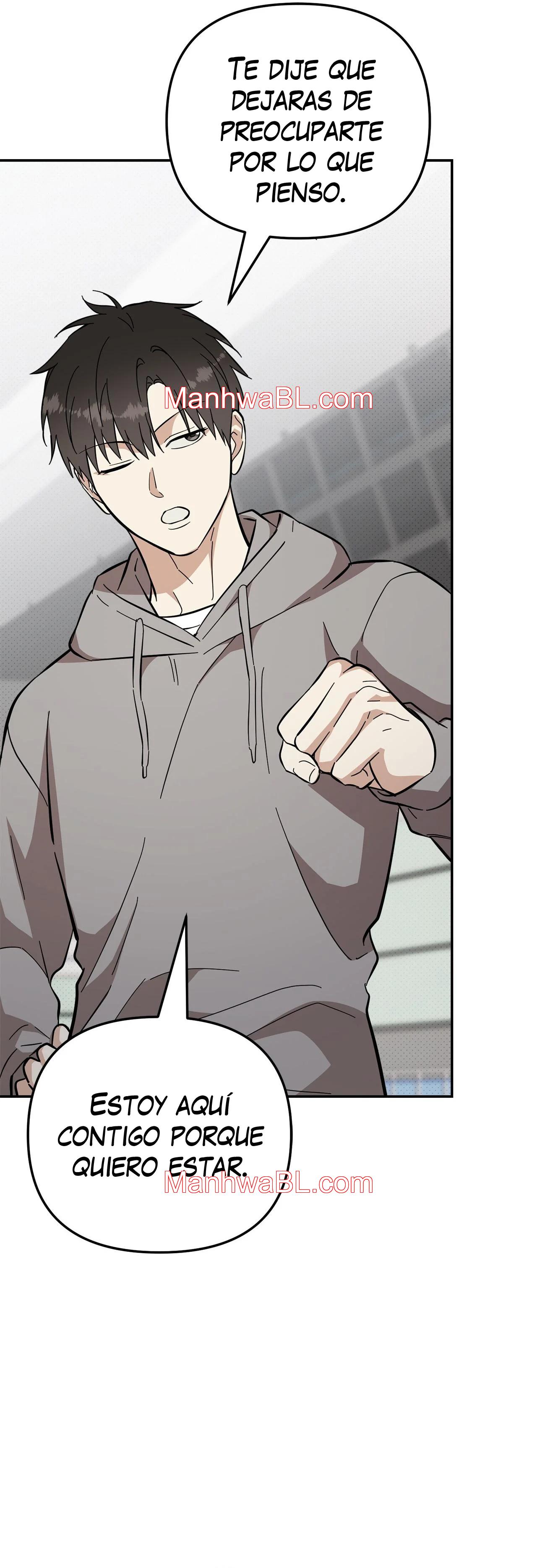 Zero Day Attack - Capítulo 64 manhwa