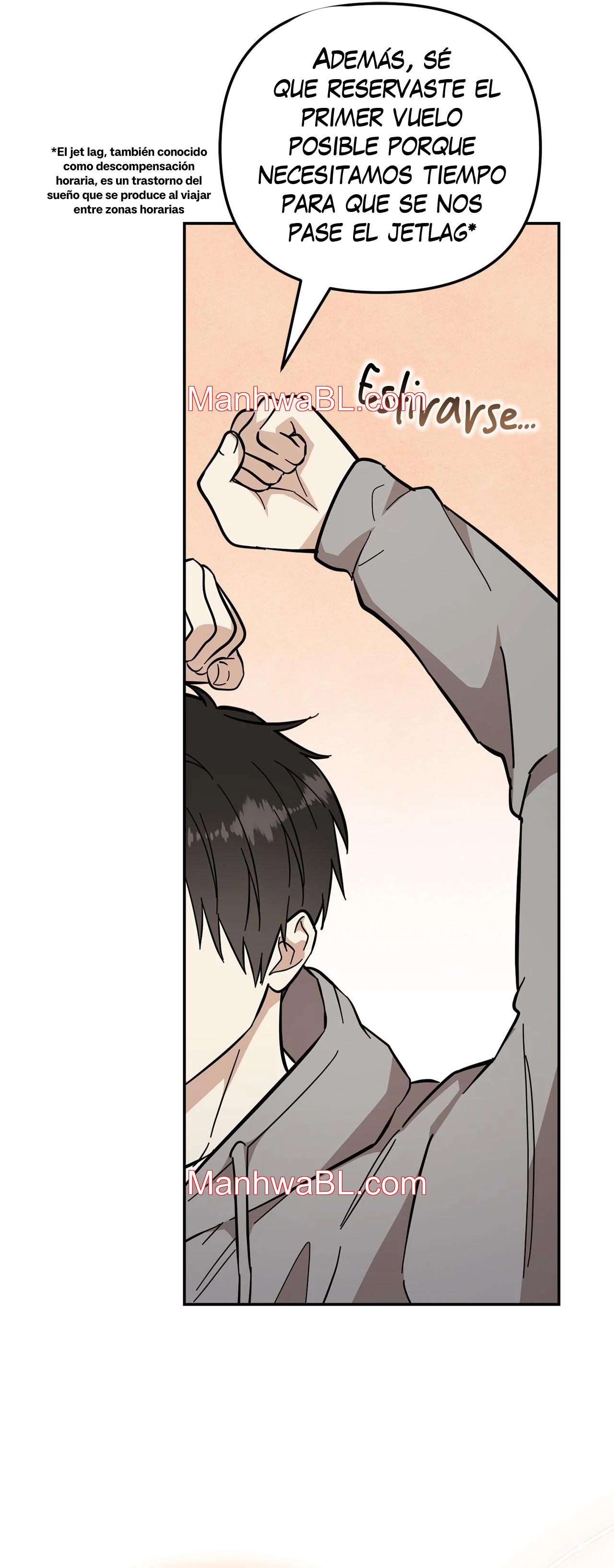 Zero Day Attack - Capítulo 64 manhwa