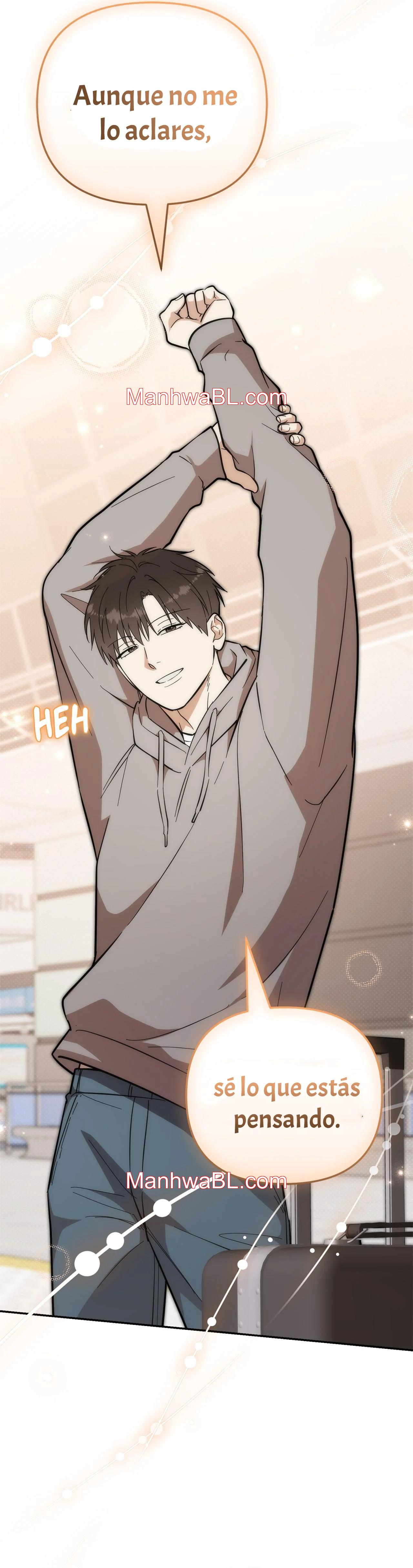 Zero Day Attack - Capítulo 64 manhwa