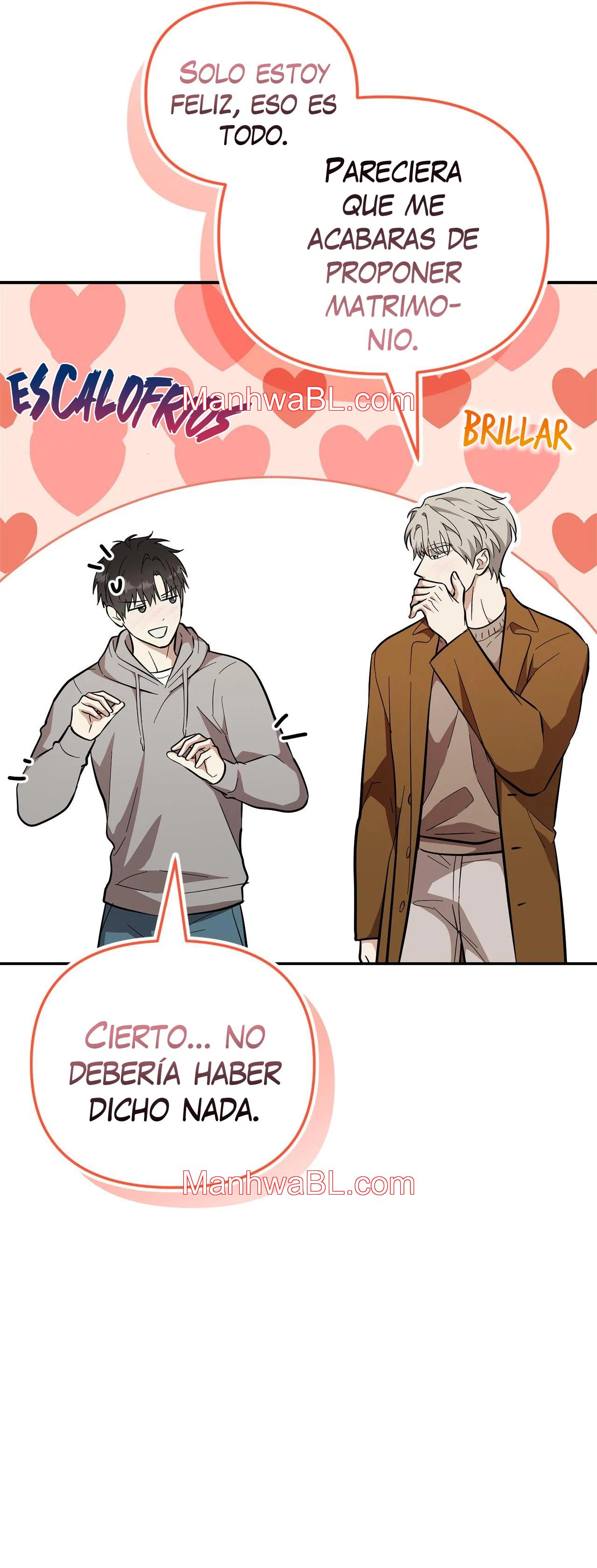 Zero Day Attack - Capítulo 64 manhwa