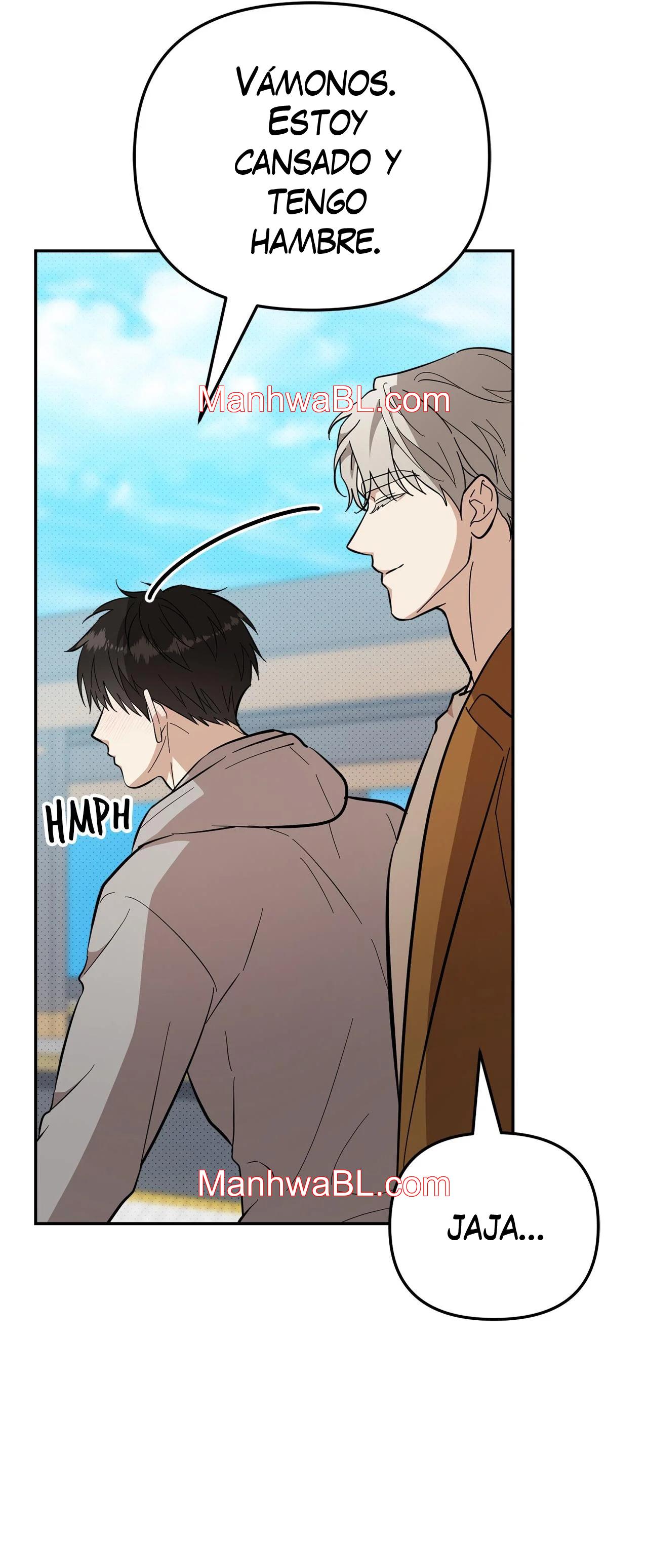 Zero Day Attack - Capítulo 64 manhwa