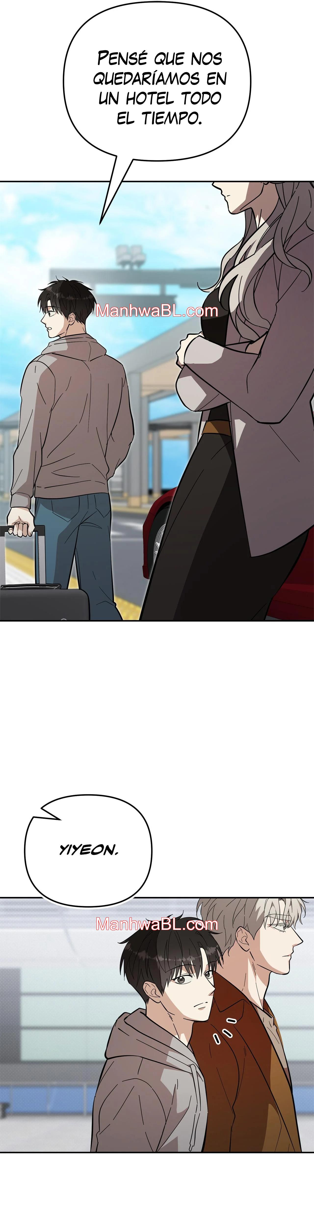 Zero Day Attack - Capítulo 64 manhwa