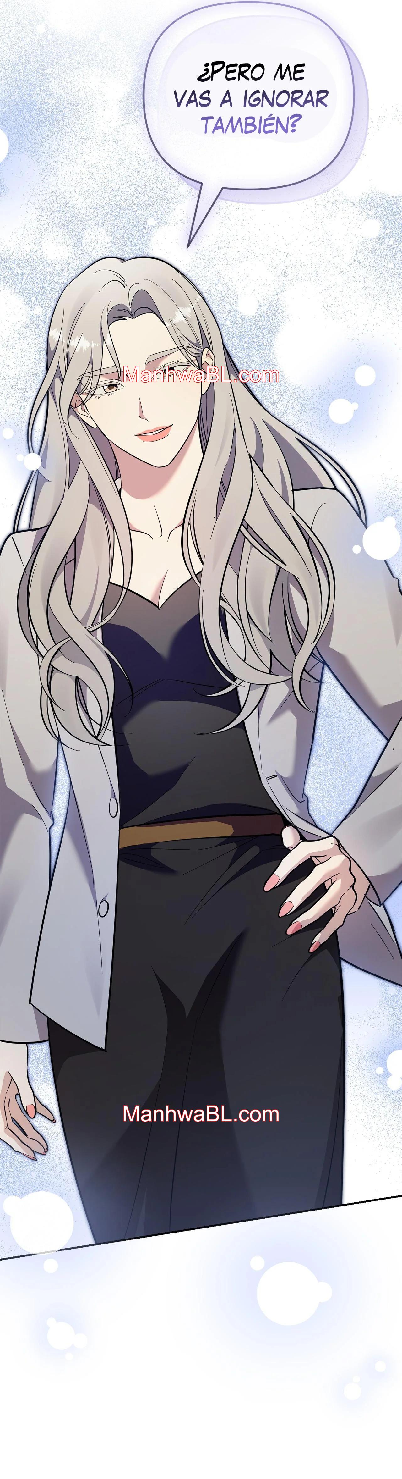 Zero Day Attack - Capítulo 64 manhwa