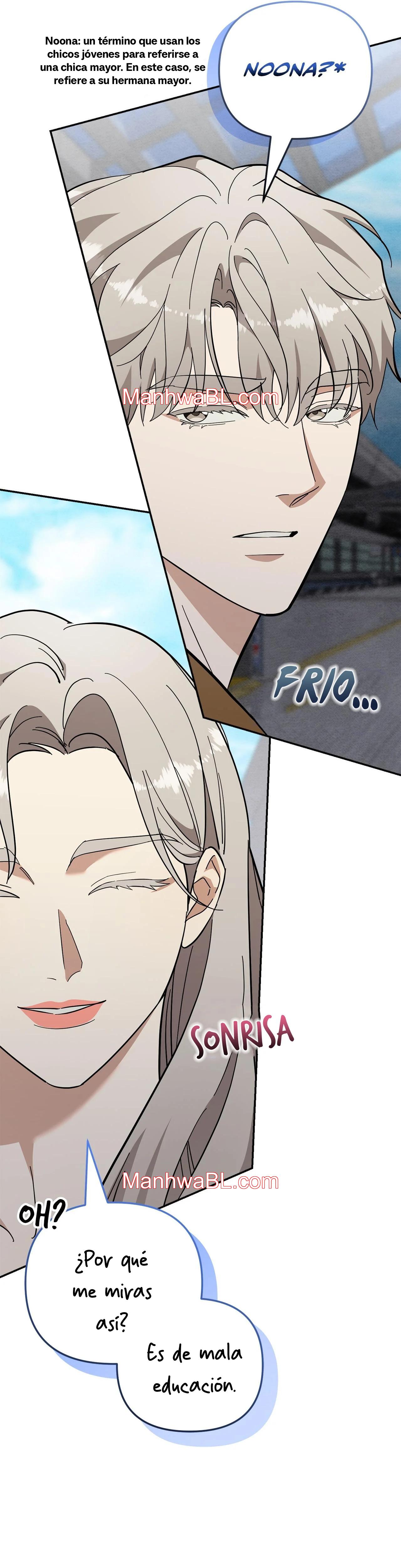 Zero Day Attack - Capítulo 64 manhwa