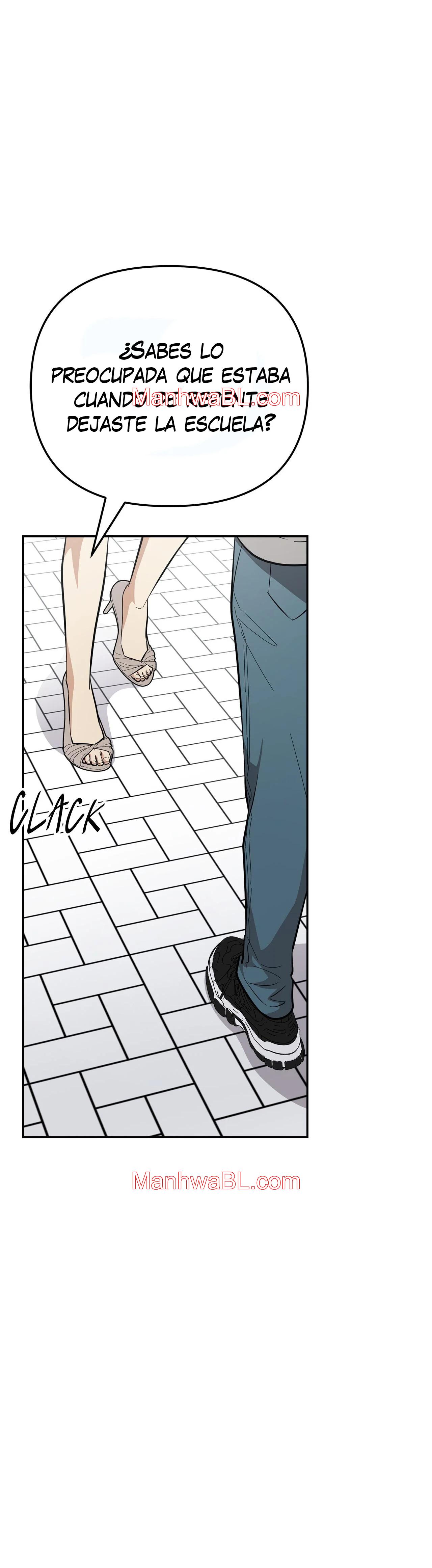 Zero Day Attack - Capítulo 64 manhwa